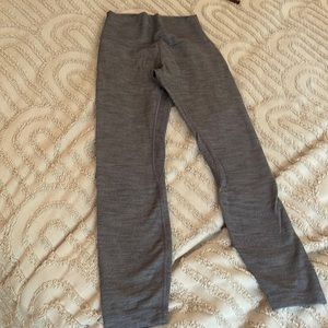 Lululemon Leggings XS